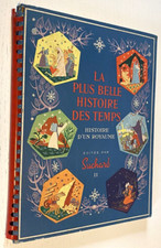 Album suchard plus belle - album,