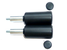 KTM 1290 Superduke R 2020-2023 Extra Long Cadre Protection Chute Bobines Patins