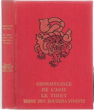 Tibet Terre des Bouddha