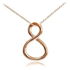 Or Rose Flash Argent Sterling