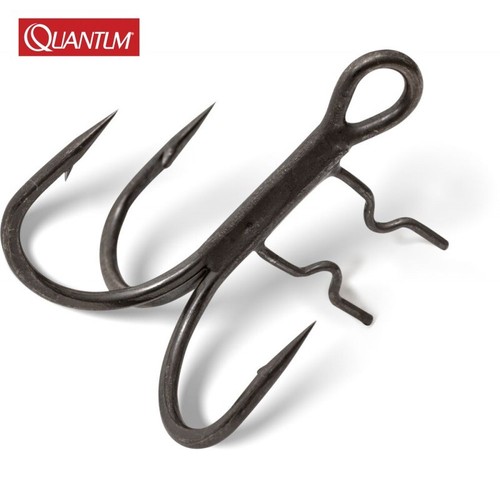 Hameçon triple quantum - hameçon, craft