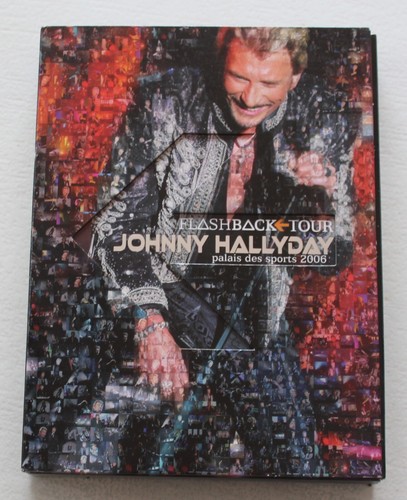 Johnny hallyday flashback - johnny,