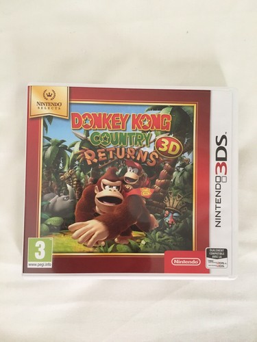Donkey kong country - country, returns