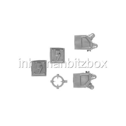 Bomx996 glyphes viseur - +,