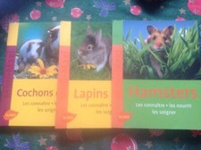 Lot De 3 Mini Maxi Ulmer