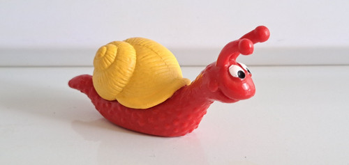 Rare ancienne figurine - 1,