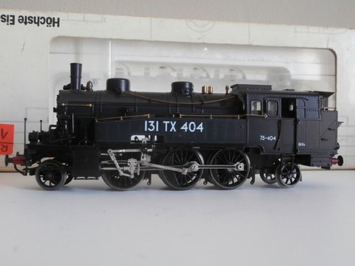 Sncf locomotive vapeur 131 - sncf,