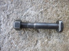 VIS DE BIELLES RENAULT R4 R5