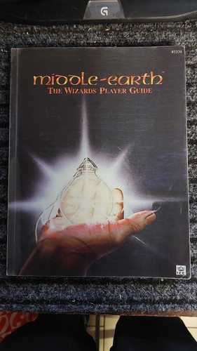 Meccg metw middle earth - meccg, the