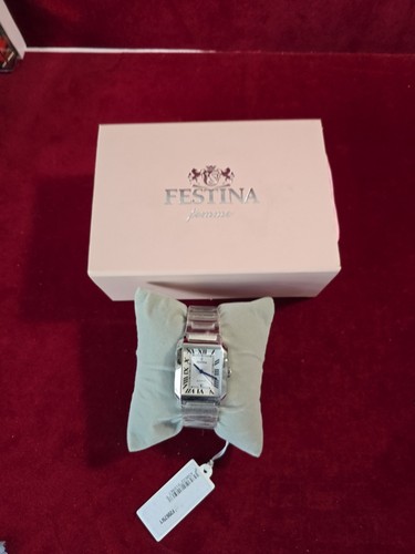 Festina the square - the,