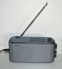 Ancienne Radio portable SONY