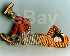 Photo Twiggy 10x8