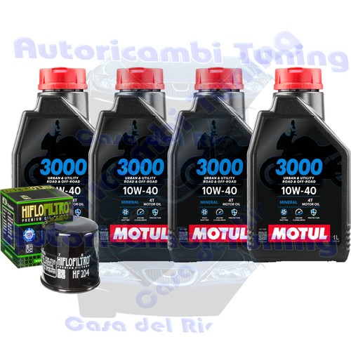 Set entretien huile - set,