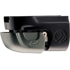 DYE ASA SLAP (Noir/Gris)