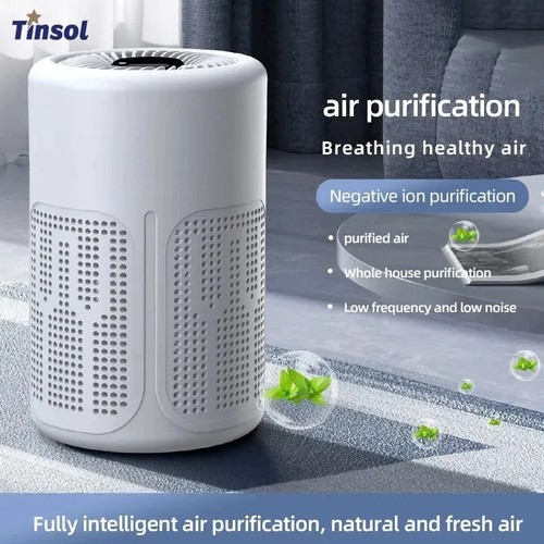 Purificateur air tinsol - d'air,