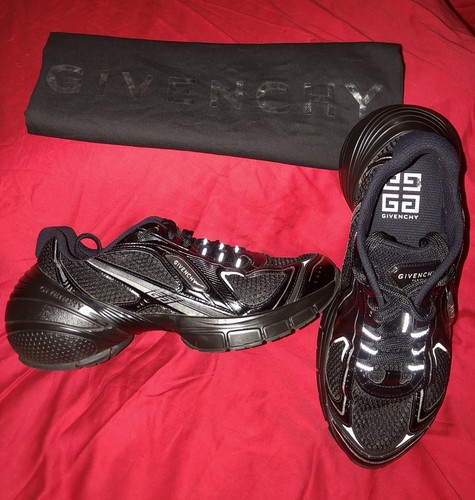 Baskets homme givenchy - baskets,