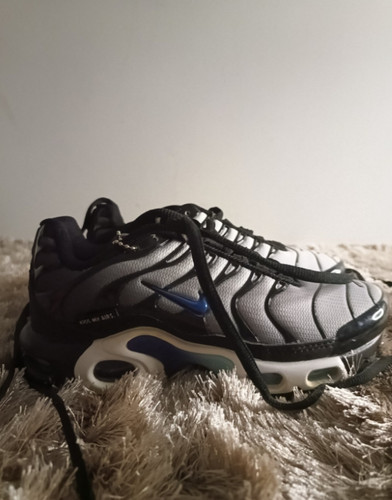 Gris bleu pour enfant - tn,