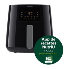 Friteuse sans huile PHILIPS