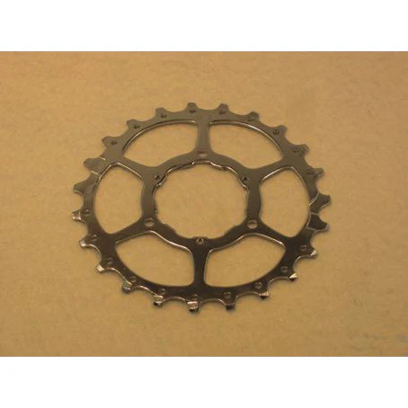 Shimano krans 10p23e41 - 23t, hg