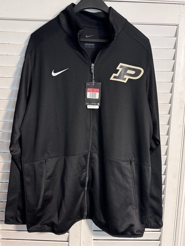 Nike dri fit purdue - nike,