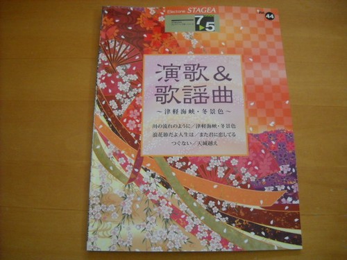 Yamaha electone stagea series - electone,
