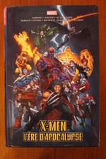L'ERE D'APOCALYPSE Omnibus