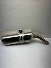 Pot d'échappement d'origine BMW F 850 GS 2017  -  2023