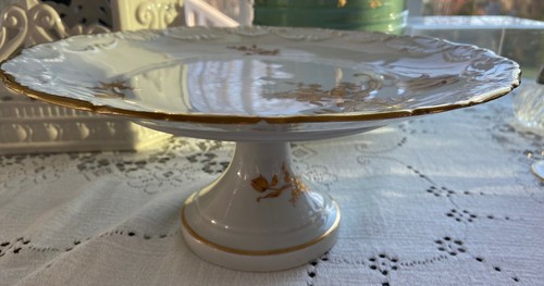 Vintage beautiful limoges - vintage,