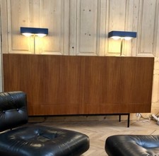 Enfilade Minimaliste 