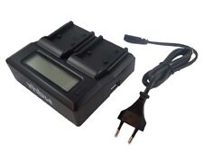 Chargeur pour Leica Digilux 3 1 8.4/12.6/16.8V double