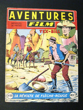 Aventures film n°81 Melliès