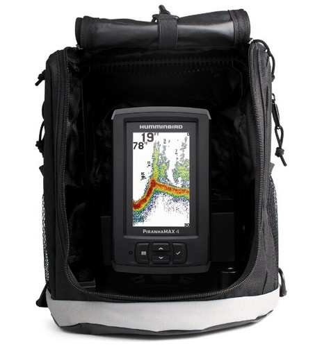 Humminbird piranhamax pt - humminbird, 4