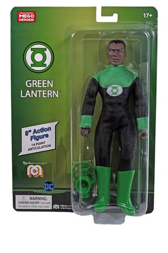 Green lantern john stewart - green,