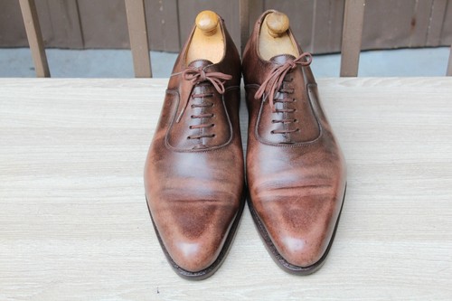 Chaussure weston modele 446 - weston,
