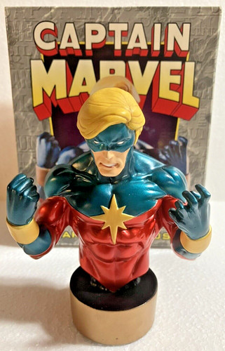 Marvel bowen captain - marvel~, ~