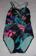 MAILLOT DE BAIN UNE PIECE