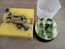 MEDIUM - L'intégrale de la série saison 1 à 7 - COFFRET 34 DVD  