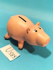 Figurine U589: Tirelire Cochon