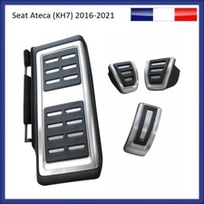 Pédalier Alu Sport Seat Ateca