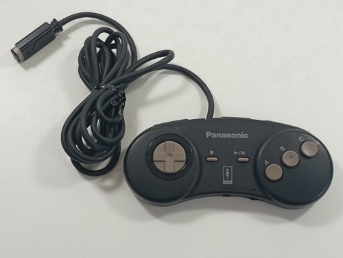 Controller 3do control - controller, 3