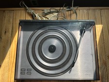Vintage Bang & Olufsen Beogram