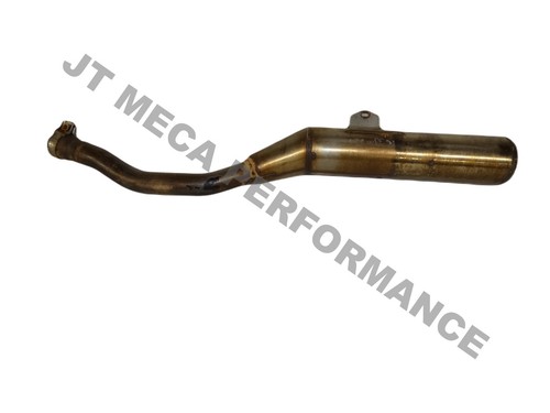 Silencieux yamaha 400 426 - 400/426, wrf