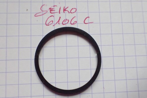 Seiko 6106c cercle de - 6106c, :