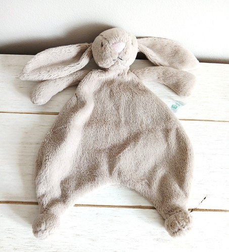 Jellycat baby peluche doudou