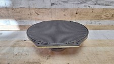 Ford Fiesta 2006 Enceinte de