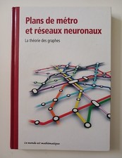 Le monde est mathématique - La Théorie des graphes - Claudi Alsina - 2011 - RBA