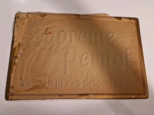 Plaque tôle embouti suprême - tÔle,
