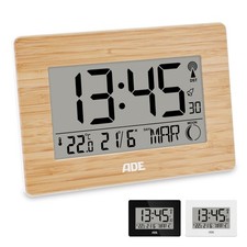 Horloge Radio pilotée