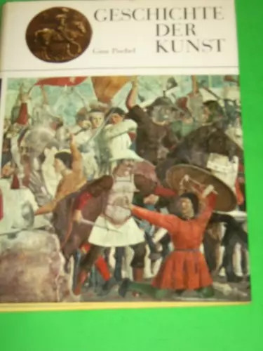 Geschichte der kunst band - geschichte,