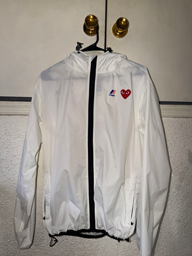 Way comme des garcons play - comme,
